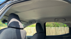 Toyota Yaris 1.5 Hybrid Design 5dr CVT [Nav] Hybrid Hatchback